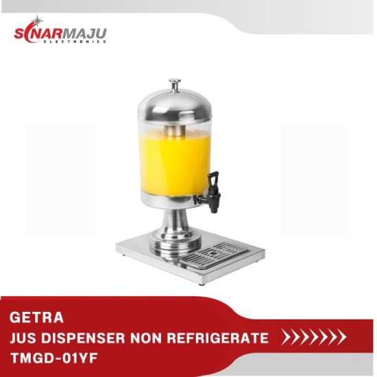 JUICE DISPENSER GETRA  NON REFRIGERATED  TMGD-01YF