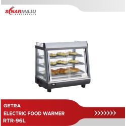 Electric Food Warmer Getra RTR-96L