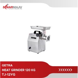 Meat Grinder 120 KG GETRA TJ-12YG