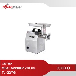 Meat Grinder 220 KG GETRA TJ-22YG