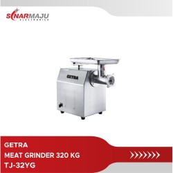 Meat Grinder 320 KG GETRA TJ-32YG