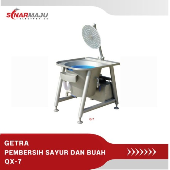 VEGETABLE WASHER PEMBERSIH SAYUR DAN BUAH QX-7