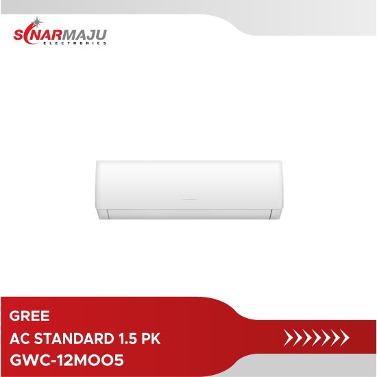 ac gree 1.5 pk standard