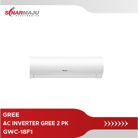 ac gree 2 pk