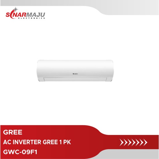 gree gwc 09f1