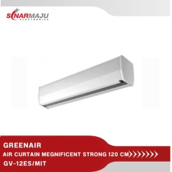 AIR CURTAIN GREENAIR MAGNIFICENT EXTRA STRONG 120 CM GV-12ES/MIT