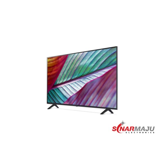 LED TV 43 INCH LG 4K UHD SMART TV 43UR7500PSC