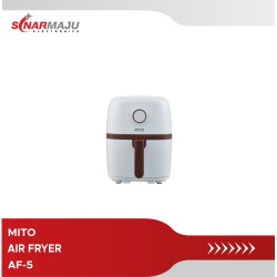 AIR FRYER MITO 4 LITER AF-5