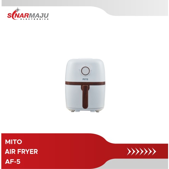 AIR FRYER MITO 4 LITER AF-5