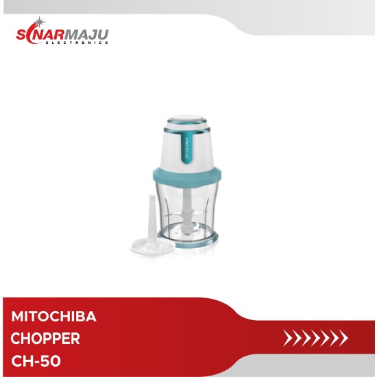 FOOD CHOPPER MITOCHIBA CH-50