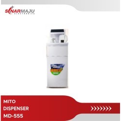 DISPENSER MITO MD-555