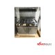 Kompor Gas Freestanding Modena FC-9942S