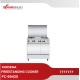 Kompor Gas Freestanding Modena FC-9942S