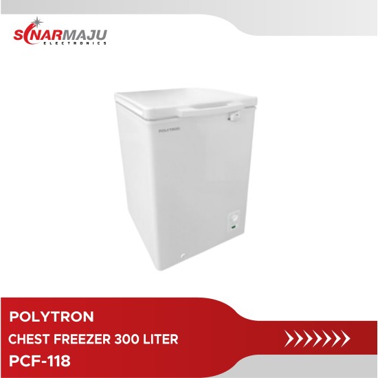 polytron pcf 118