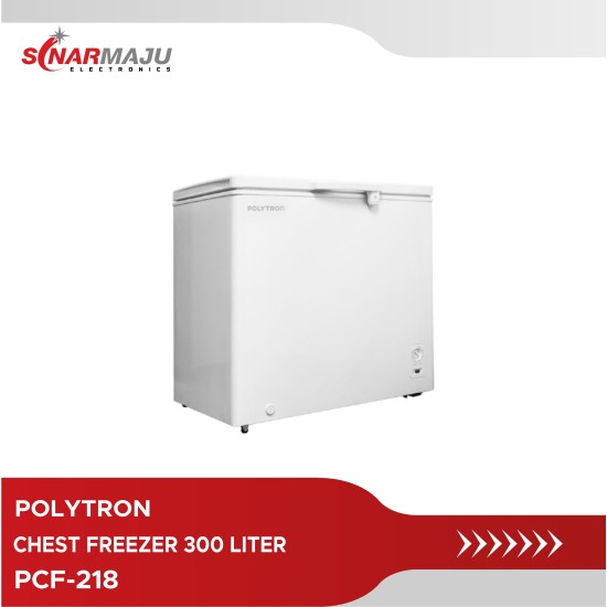 polytron pcf 218