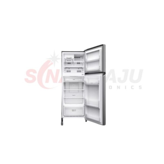 KULKAS 2 PINTU PANASONIC 225 LITER PRIME FRESH NR-BB272Q-PK