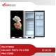 KULKAS 1 PINTU POLYTRON 170 LITER PRA-17DRD