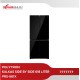 KULKAS SIDE BY SIDE POLYTRON 618 LITER PRS-561X