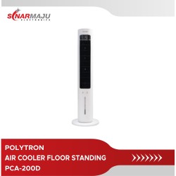 AIR COOLER FLOOR POLYTRON PCA-200D