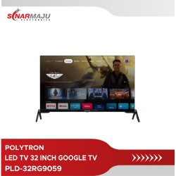 LED TV 32 INCH POLYTRON HD READY PLD-32RG9059