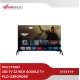 LED TV 32 INCH POLYTRON HD READY GOOGLE TV  PLD-32RG9059