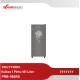 Kulkas 1 Pintu Polytron 181 Liter PRB-186RS