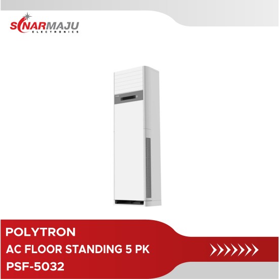 ac floor standing polytron