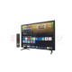 LED TV 32 INCH POLYTRON SMART TV  PLD-32CV2269