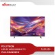 LED TV 55 INCH POLYTRON SMART GOOGLE TV 4K UHD PLD-55UG5059