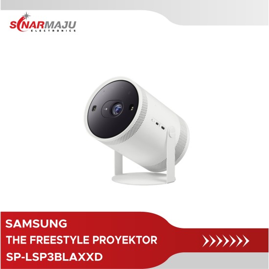 samsung sp lsp 3 blah freestyle projector