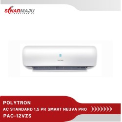 AC STANDARD POLYTRON 1.5 PK NEUVA ICE PAC-12VZS (UNIT ONLY)