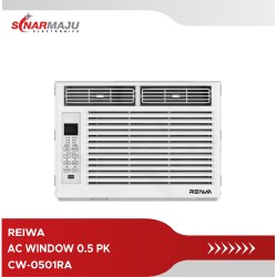 AC WINDOW 0.5PK REIWA CW-0501RA