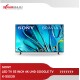 LED TV 55 INCH BRAVIA SONY 4K UHD GOOGLE TV K-55S30