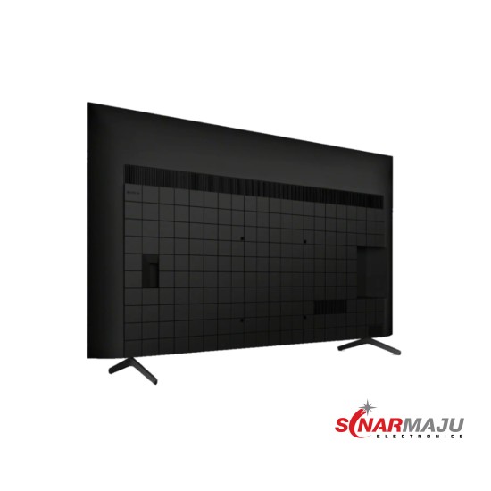 LED TV 75 INCH BRAVIA SONY 4K UHD GOOGLE TV K-75S30