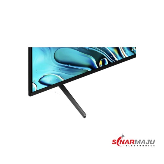 LED TV 75 INCH BRAVIA SONY 4K UHD GOOGLE TV K-75S30