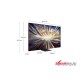 NEO QLED TV 65 INCH SAMSUNG QLED 8K SMART TV QA-65QN800DK