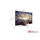 NEO QLED TV 75 INCH SAMSUNG QLED 8K SMART TV QA-75QN800DK