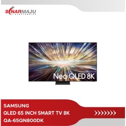 NEO QLED TV 65 INCH SAMSUNG QLED 8K SMART TV QA-65QN800DK