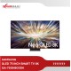 NEO QLED TV 75 INCH SAMSUNG QLED 8K SMART TV QA-75QN800DK