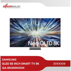 NEO QLED TV 85 INCH SAMSUNG QLED 8K SMART TV QA-85QN900DK