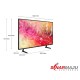 LED TV SAMSUNG 65 INCH UHD 4K 2024 UA-65DU7000