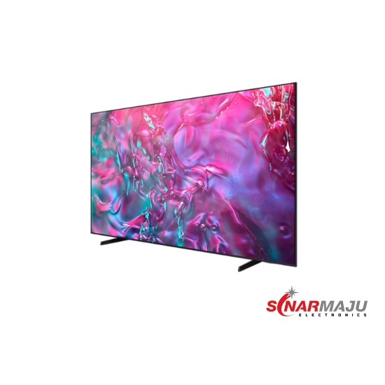 LED TV SAMSUNG 98 INCH UHD 4K 2024 UA-98DU9000