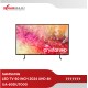 LED TV SAMSUNG 60 INCH UHD 4K 2024 UA-60DU7000