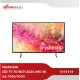 LED TV SAMSUNG 70 INCH UHD 4K 2024 UA-70DU7000