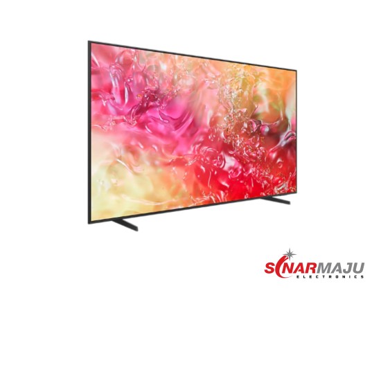 LED TV SAMSUNG 65 INCH UHD 4K 2024 UA-65DU7700