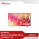 LED TV SAMSUNG 65 INCH UHD 4K 2024 UA-65DU7700