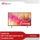 LED TV SAMSUNG 65 INCH UHD 4K 2024 UA-65DU7000