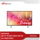 LED TV SAMSUNG 75 INCH UHD 4K 2024 UA-75DU7000