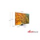 NEO QLED TV 50 INCH SAMSUNG QLED 4K SMART TV QA-50Q80DAK