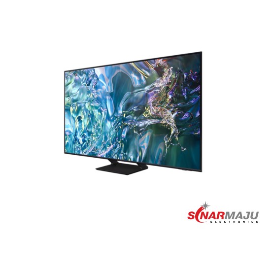 NEO QLED TV 55 INCH SAMSUNG QLED 4K SMART TV QA-55Q60DAK